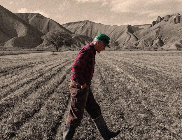 اینجا، آخرین داده¬های اقلیمی و غذا، خبر خوبی نیست