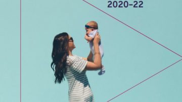 عنوان اثر: گزارش جهانی حمایت اجتماعی ۲۰۲۲-2022: حمایت اجتماعی بر سر دو راهی- در پی آینده ای بهتر