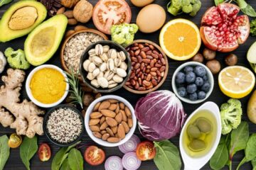 روندهای آگرو انفورماتیک و تغییر پایدار در تولید مواد غذایی