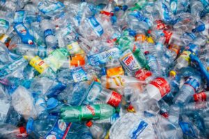 آن چه که باید در مورد آلودگی پلاستیک بدانید